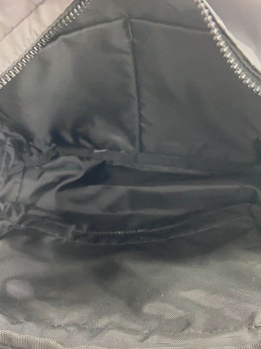 THE NORTH FACE Shoulder Bag GRY Solid NN7305N 6