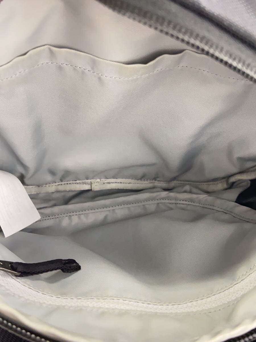 ARC’TERYX Bag BLK Solid 17172-122994-10 19 6