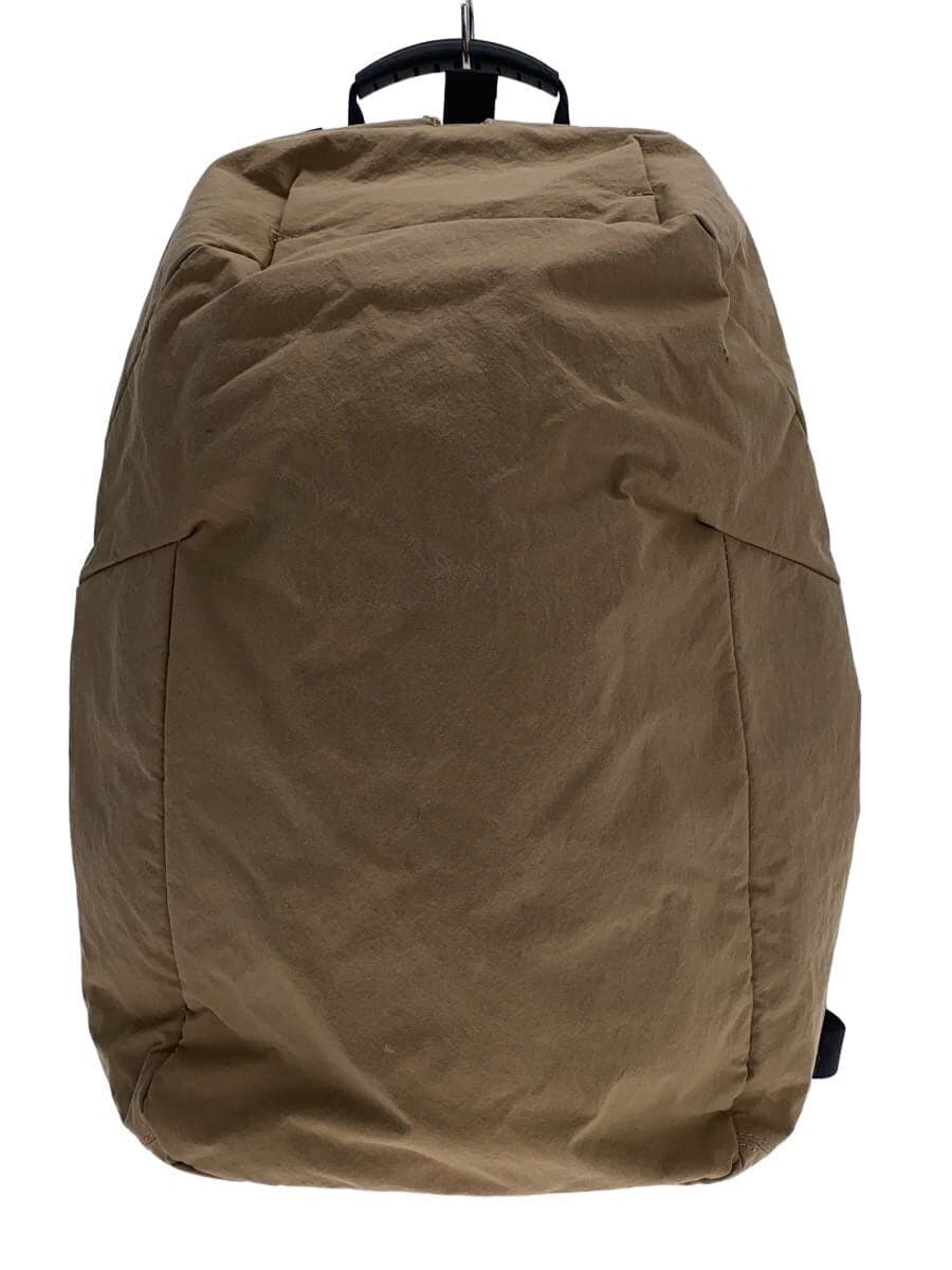 ACUNEO x TOMORROWLAND Backpack CML Solid CONVERTIBLE TOP BACKPACK