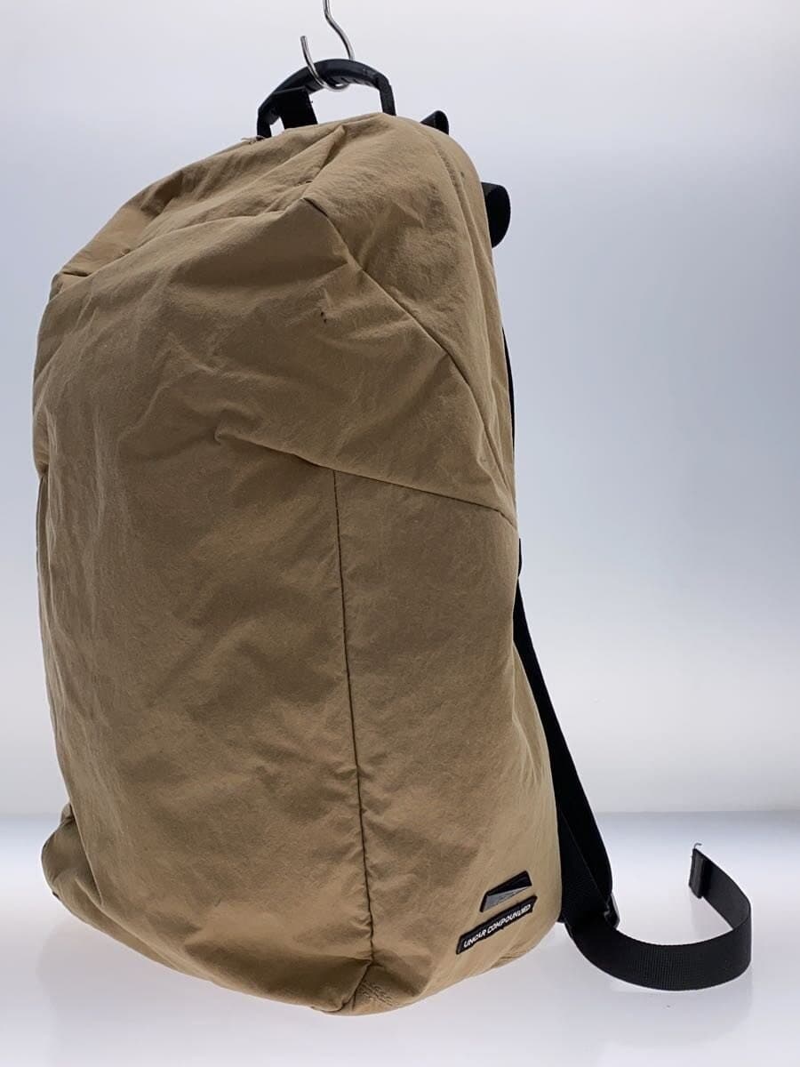 ACUNEO x TOMORROWLAND Backpack CML Solid CONVERTIBLE TOP BACKPACK 2