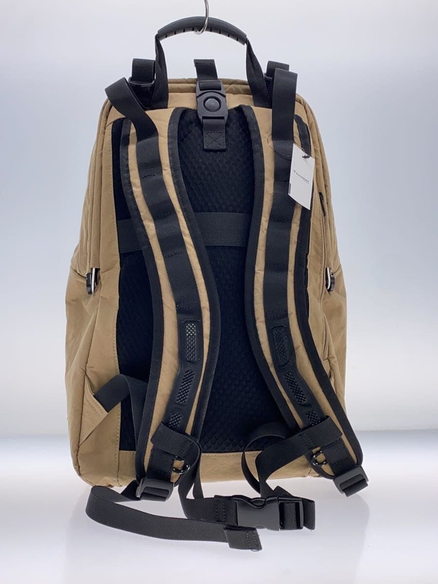 ACUNEO x TOMORROWLAND Backpack CML Solid CONVERTIBLE TOP BACKPACK 3