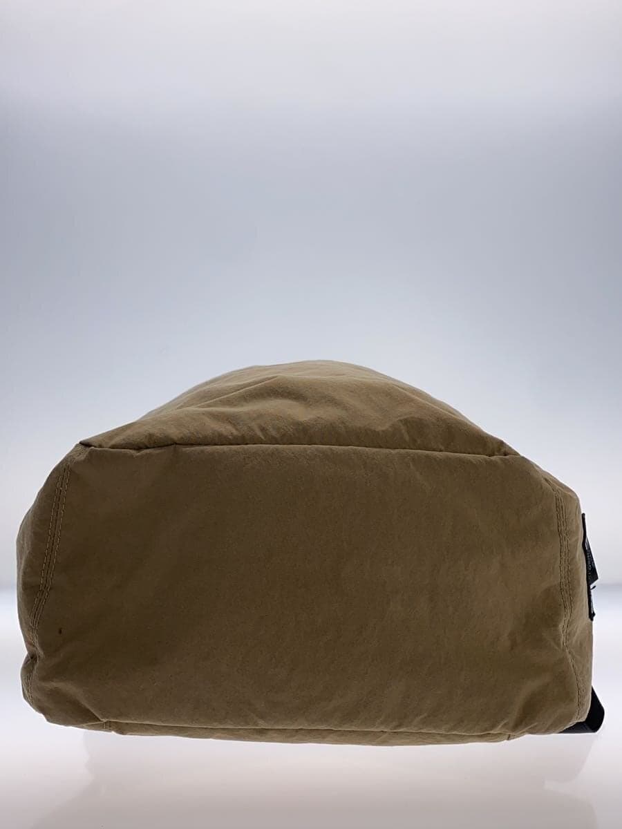 ACUNEO x TOMORROWLAND Backpack CML Solid CONVERTIBLE TOP BACKPACK 4