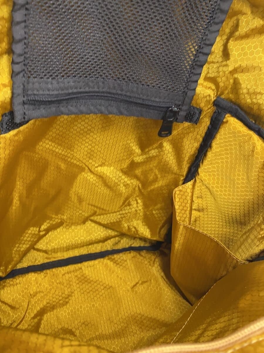 ACUNEO x TOMORROWLAND Backpack CML Solid CONVERTIBLE TOP BACKPACK 6