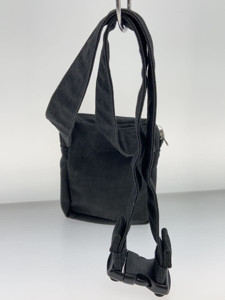 PORTER Waist Bag NVY Solid 592-07508 3