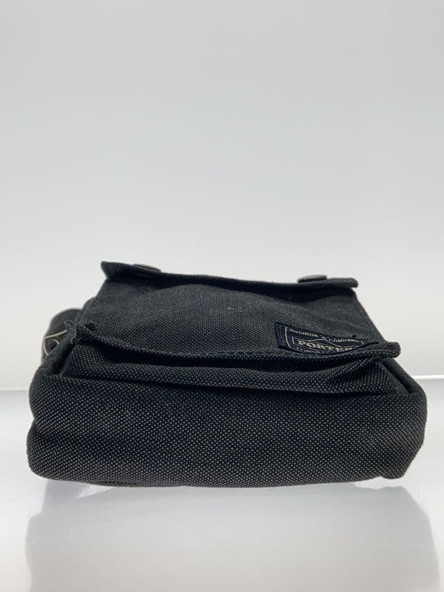 PORTER Waist Bag NVY Solid 592-07508 4