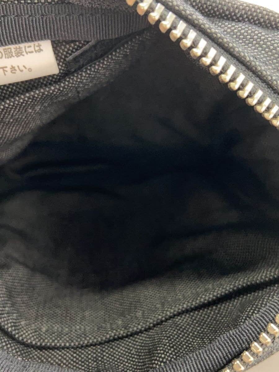 PORTER Waist Bag NVY Solid 592-07508 6