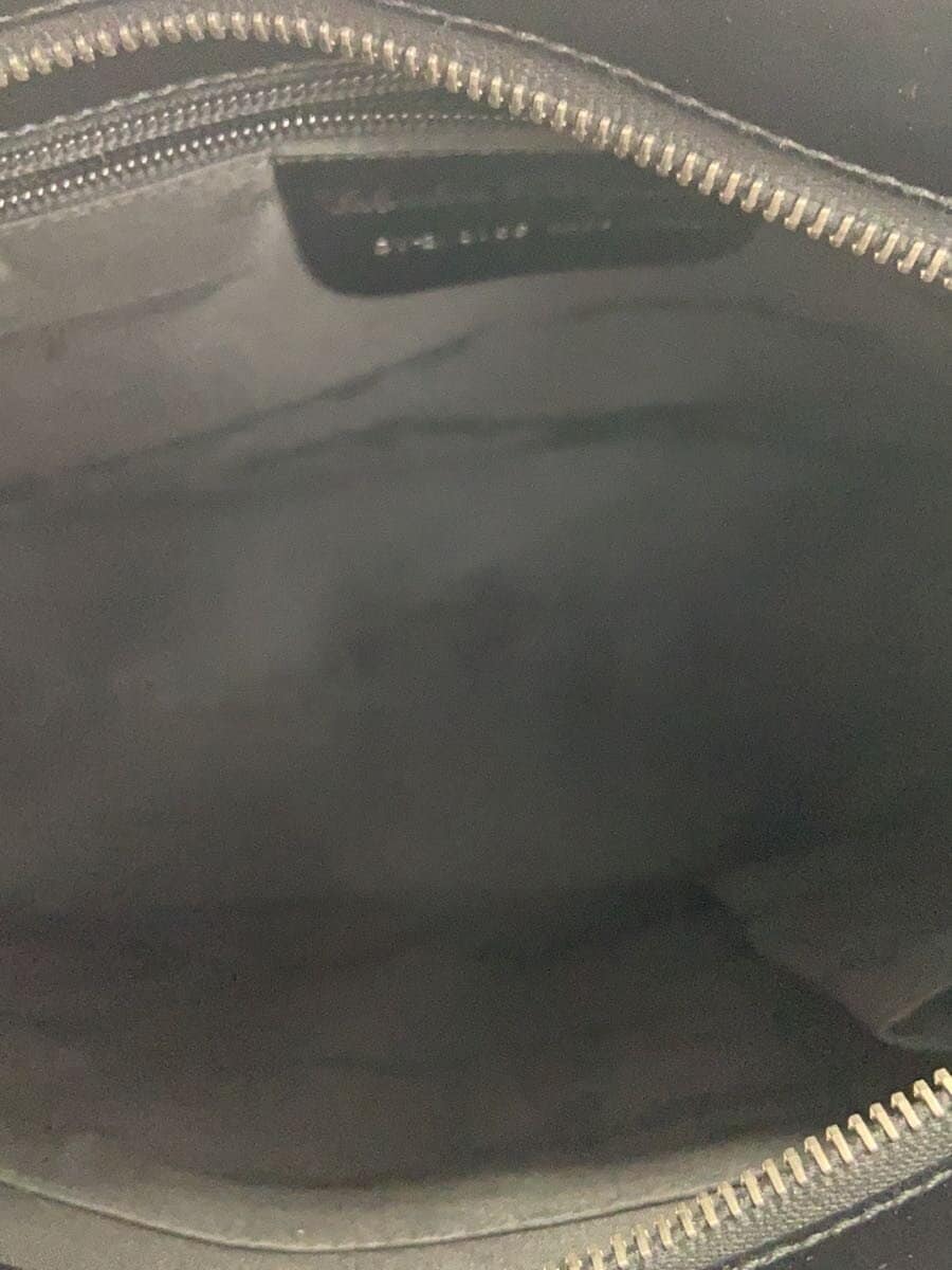 Salvatore Ferragamo Tote Bag BLK DY-21 0166 6