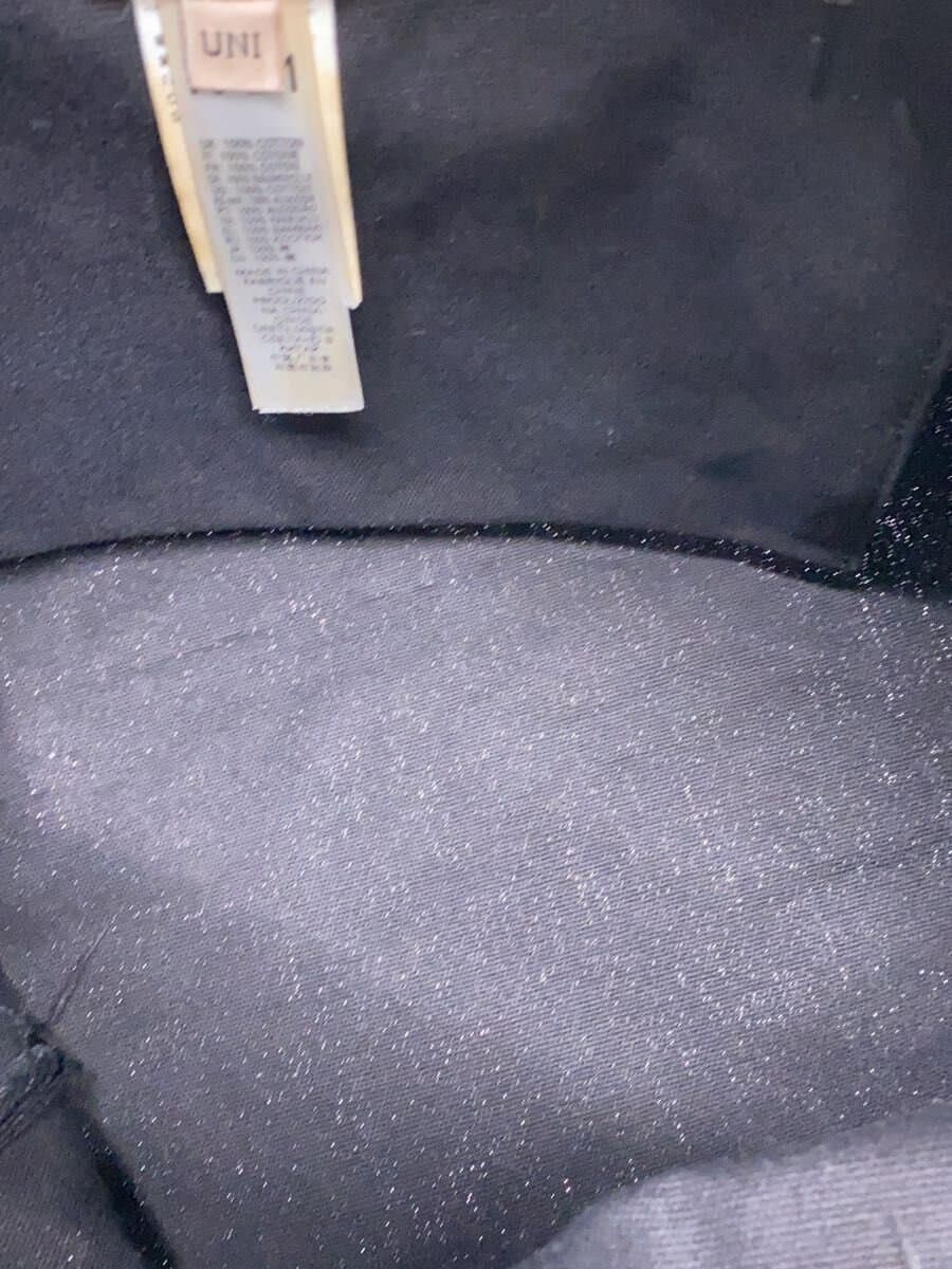 N21(numero ventuno)Tote Bag BLK 6