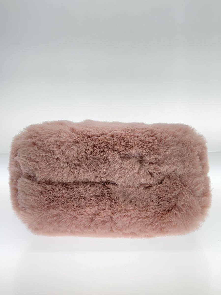 kate spade new york Tote Bag Leather PNK KD802 4