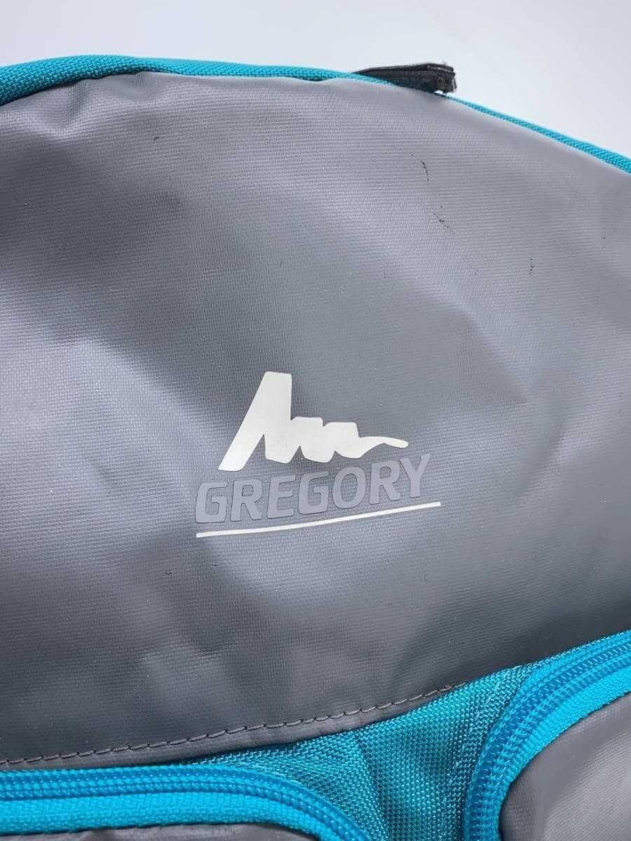 GREGORY Backpack GRY 5