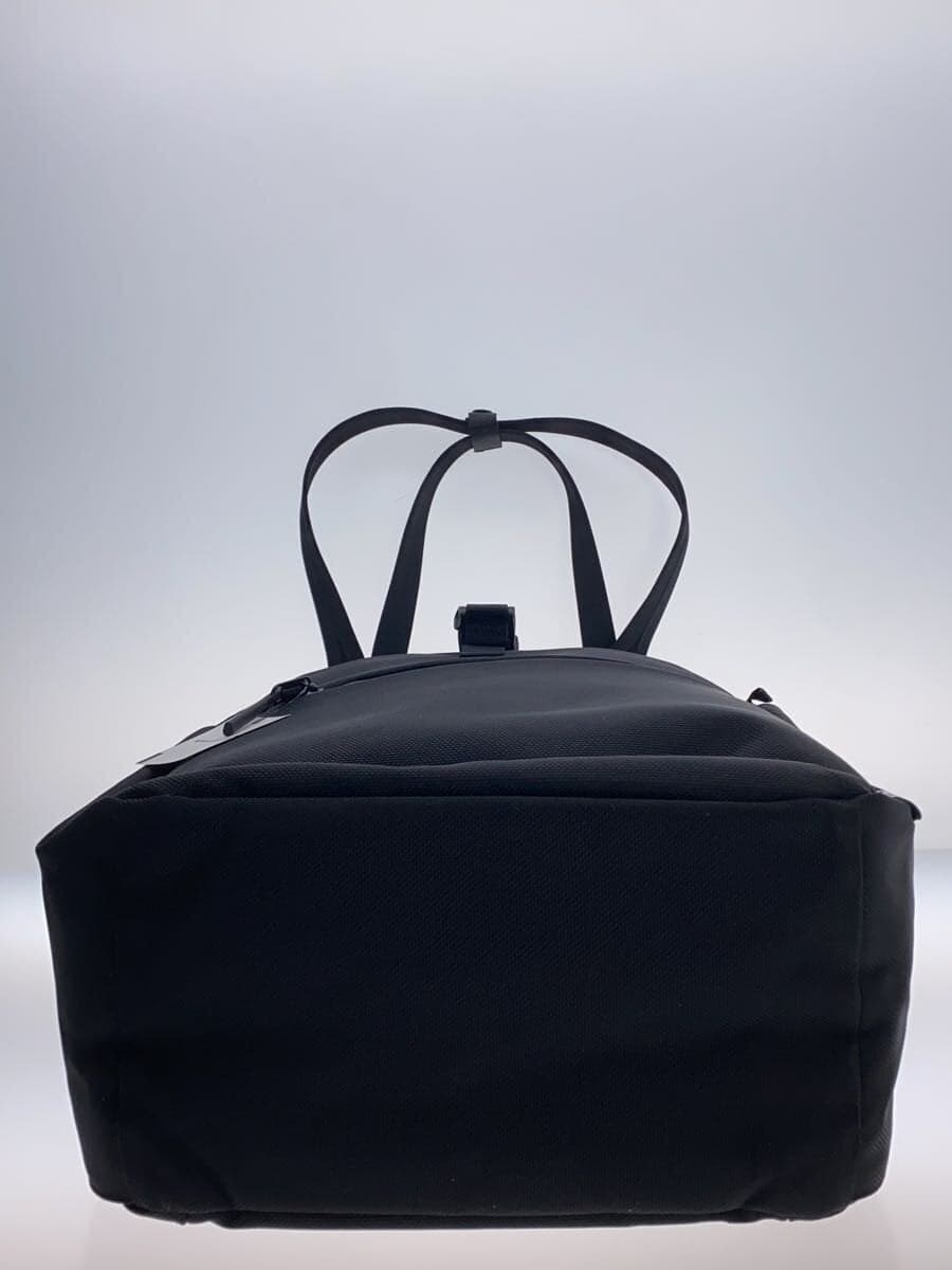 AERA x BEAUTY&YOUTH UNITED ARROWS Tote Bag BLK 4