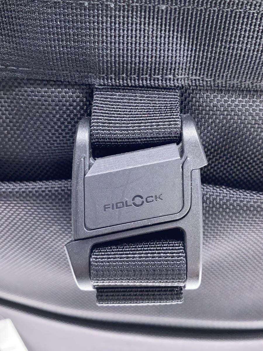 AERA x BEAUTY&YOUTH UNITED ARROWS Tote Bag BLK 5