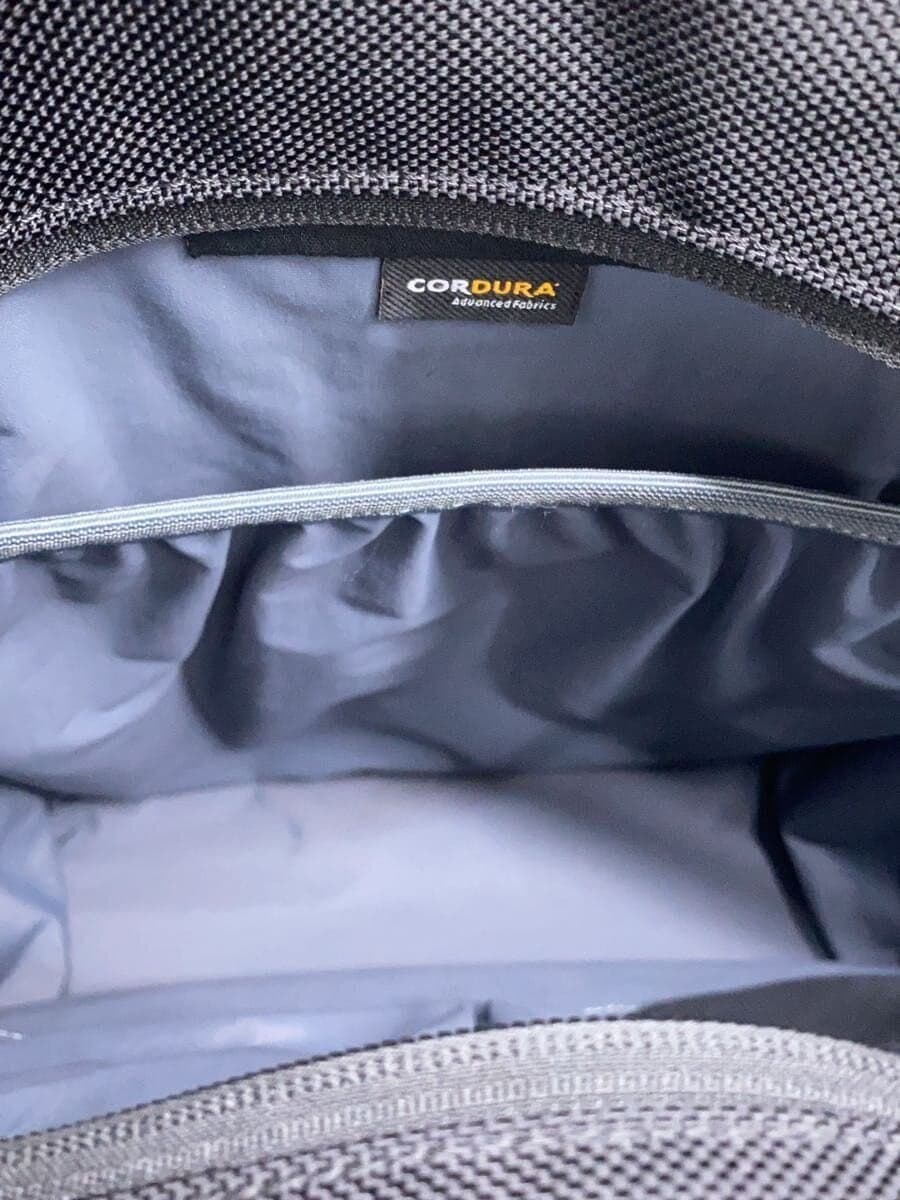 AERA x BEAUTY&YOUTH UNITED ARROWS Tote Bag BLK 6