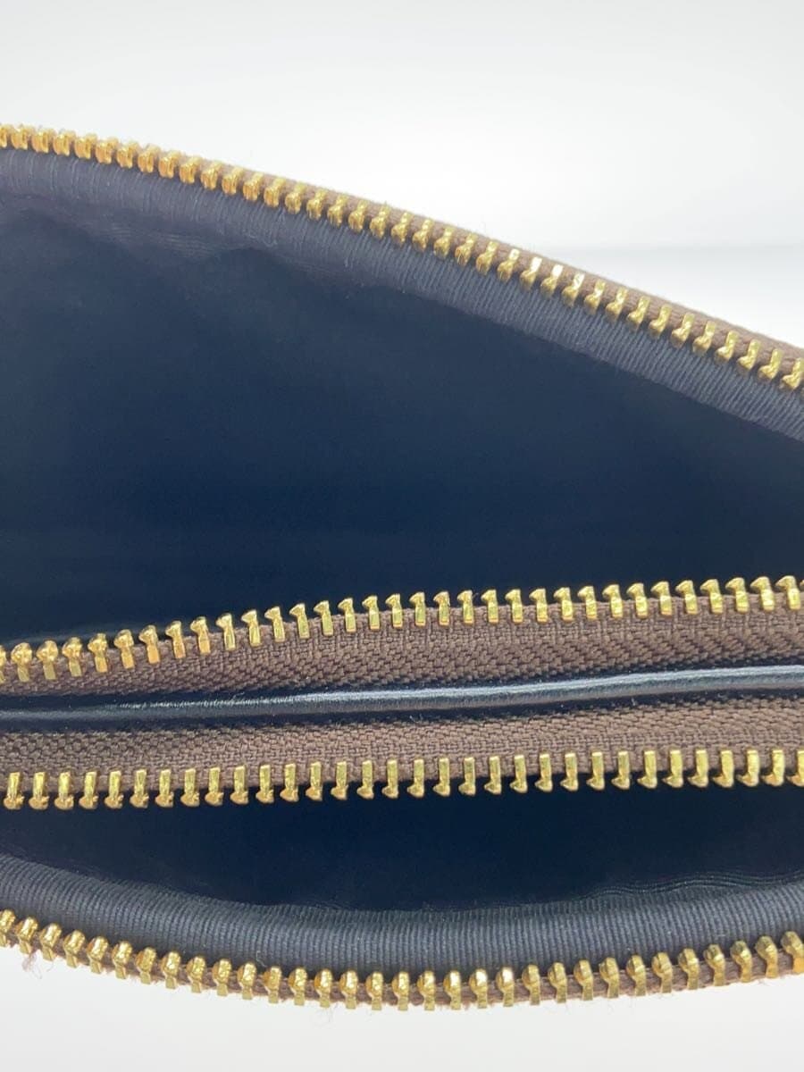 COACH Shoulder Bag BRW All Over Pattern F77996 6