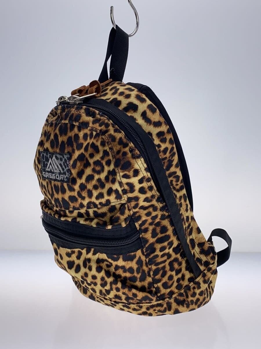 GREGORY Backpack IVO Animal 2