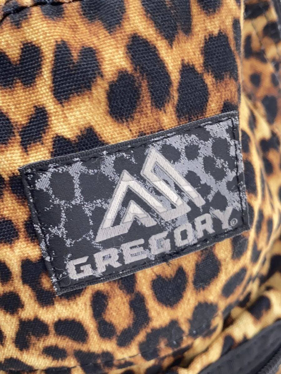 GREGORY Backpack IVO Animal 5