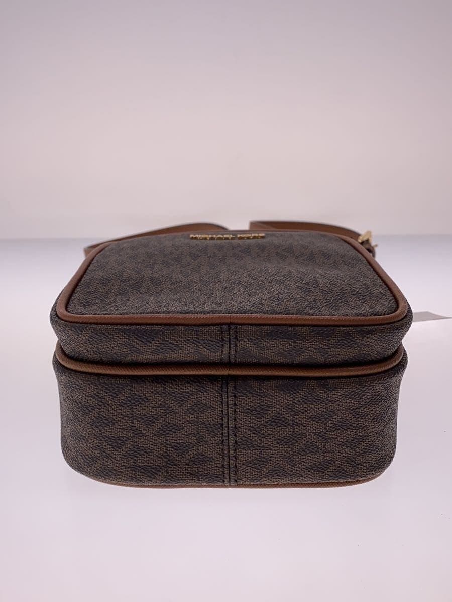 MICHAEL KORS Shoulder Bag BRW All Over Pattern 35F1GTVC2B 4