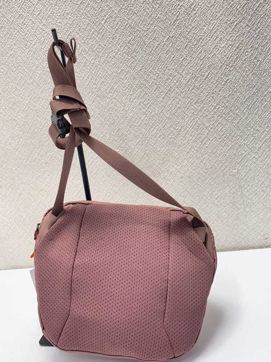 ARC’TERYX VEILANCE Mantis 2 Waist Bag Polyester BRW Solid X000006100 3