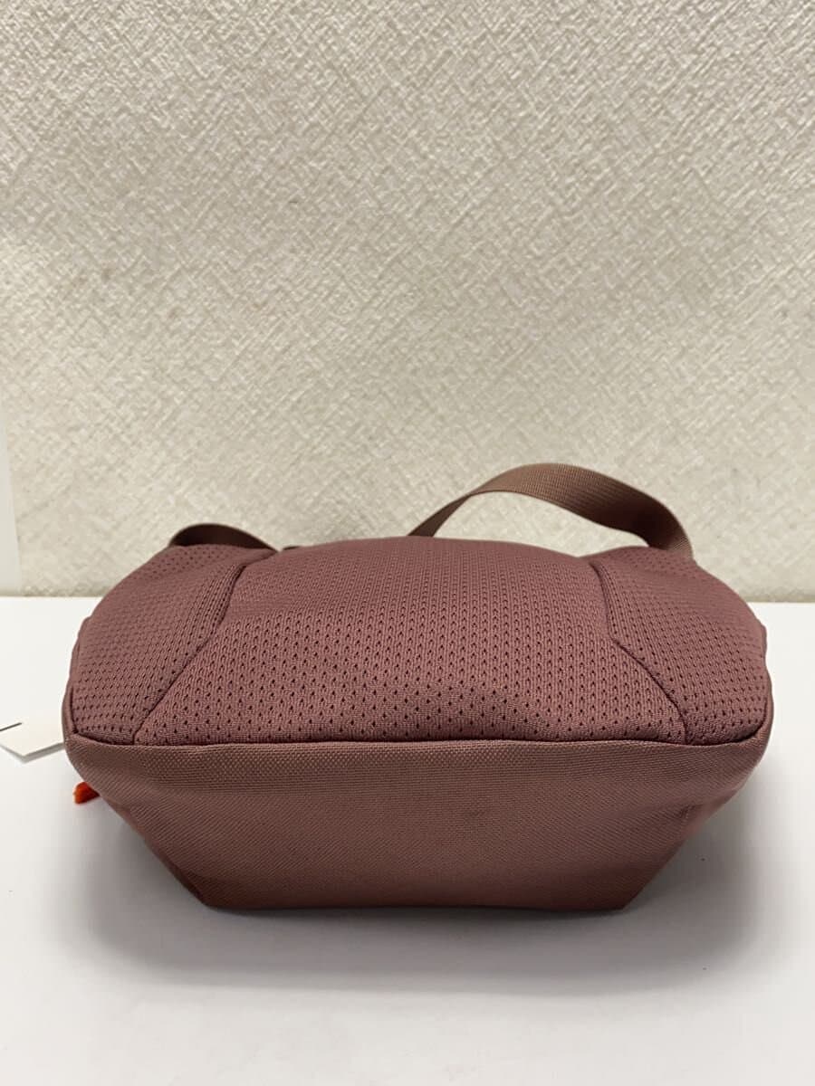 ARC’TERYX VEILANCE Mantis 2 Waist Bag Polyester BRW Solid X000006100 4