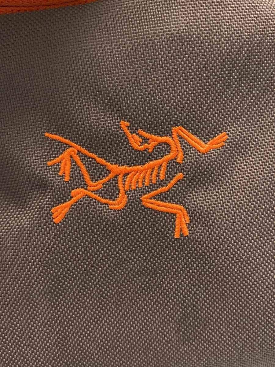 ARC’TERYX VEILANCE Mantis 2 Waist Bag Polyester BRW Solid X000006100 5