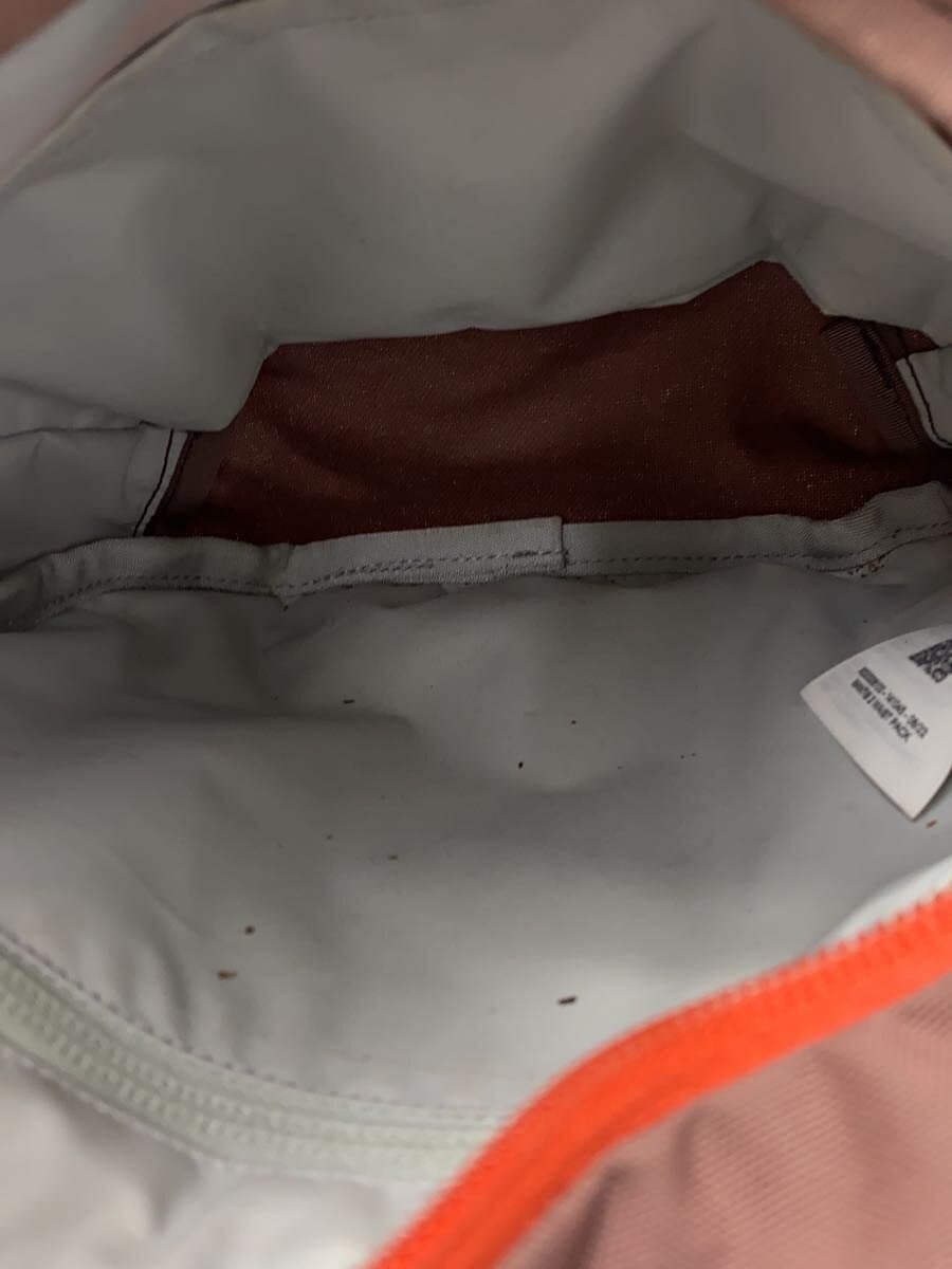 ARC’TERYX VEILANCE Mantis 2 Waist Bag Polyester BRW Solid X000006100 6