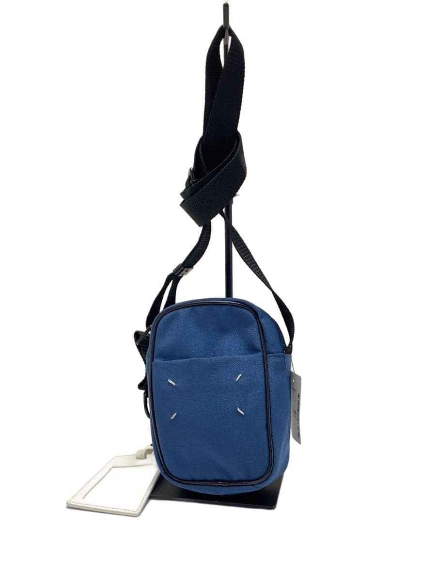 Maison Margiela Shoulder Bag Nylon NVY S55WG0119