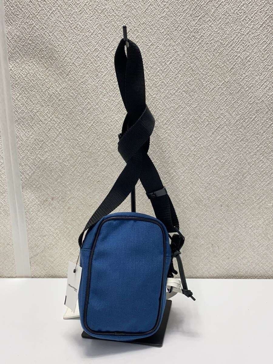Maison Margiela Shoulder Bag Nylon NVY S55WG0119 3