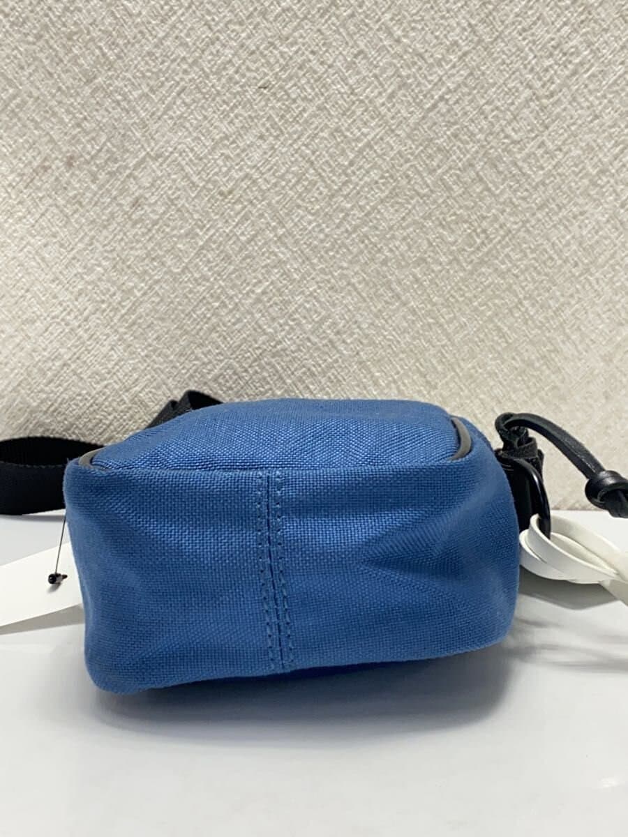 Maison Margiela Shoulder Bag Nylon NVY S55WG0119 4