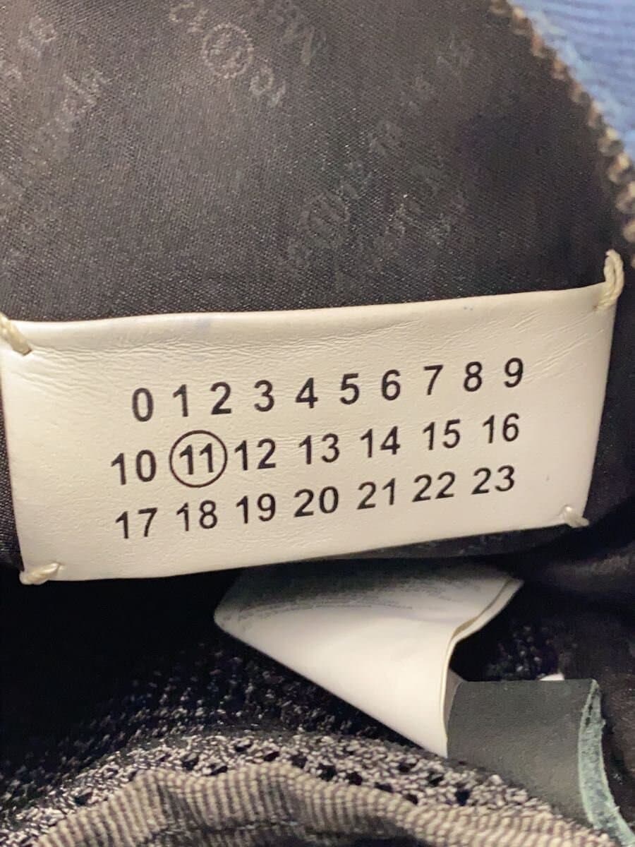 Maison Margiela Shoulder Bag Nylon NVY S55WG0119 5