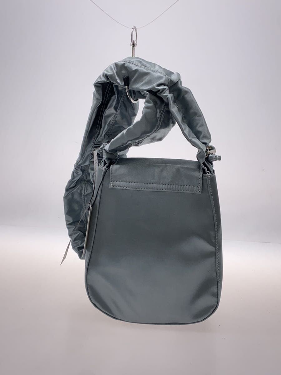 un neu Shoulder Bag GRY Solid 3