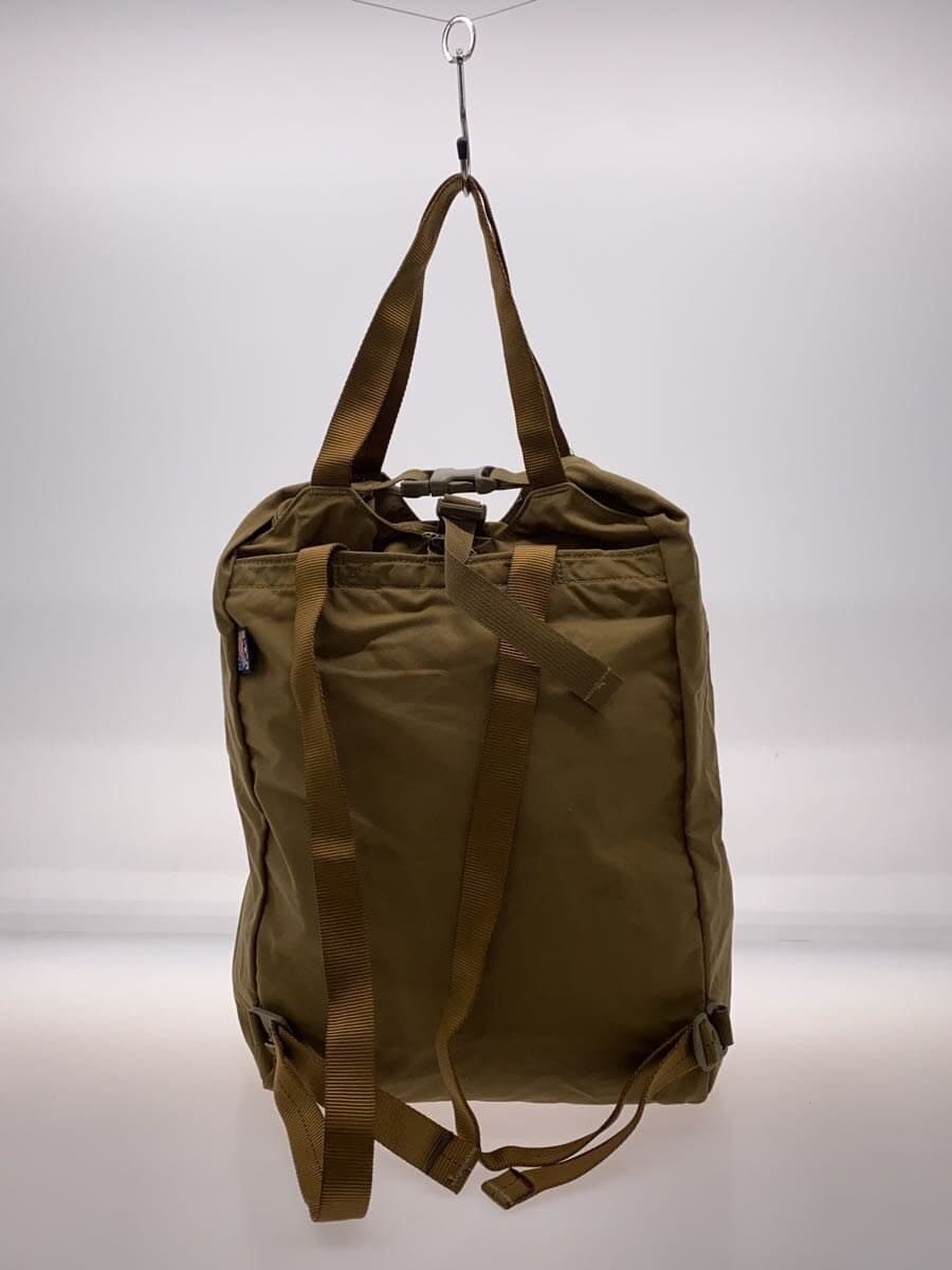 GRANITE GEAR Backpack Nylon BEG Solid 3