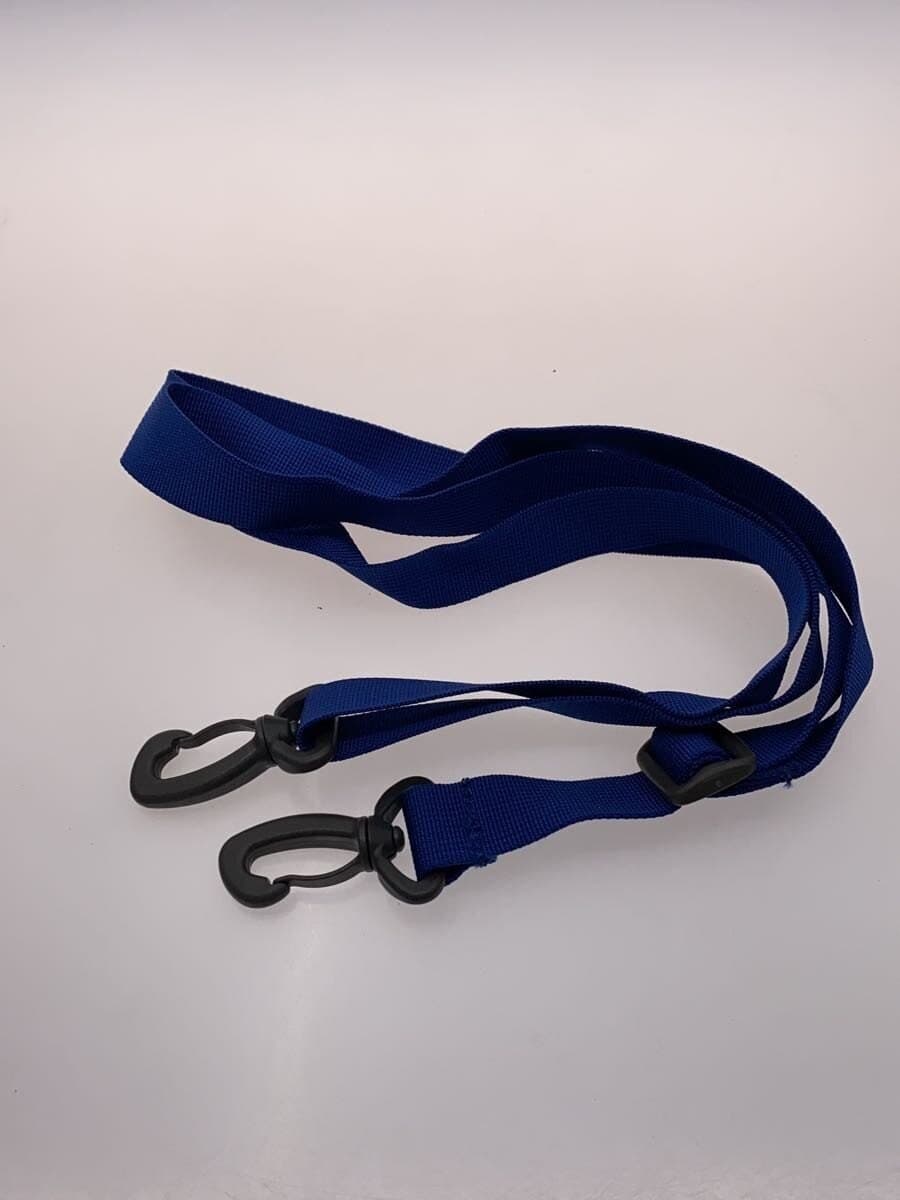 mont-bell Waist Bag NVY Solid 1123910 7