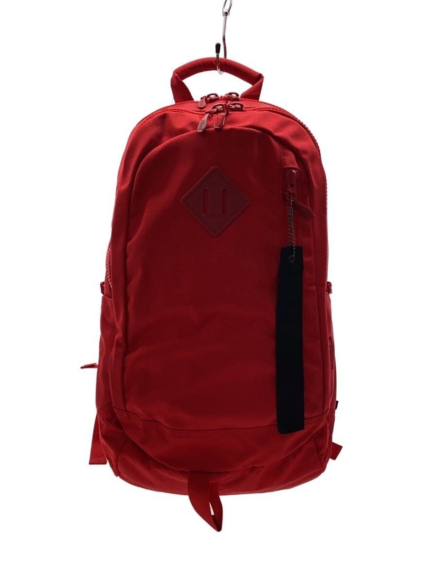 Coleman Backpack RED Solid