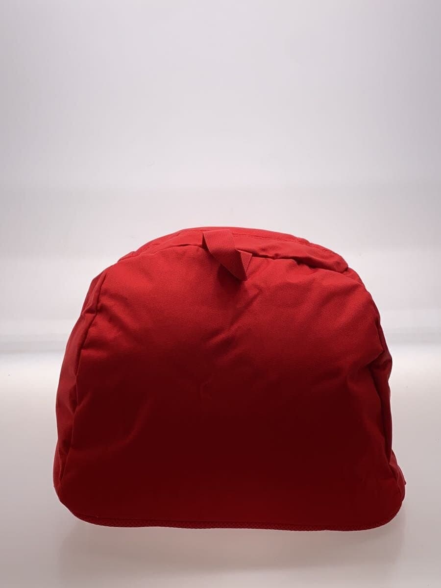 Coleman Backpack RED Solid 4