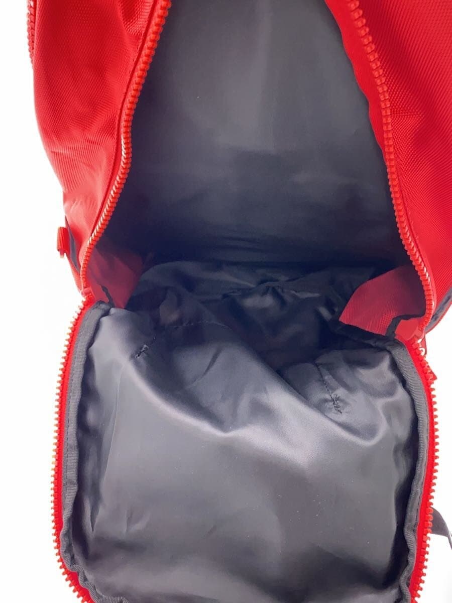 Coleman Backpack RED Solid 6