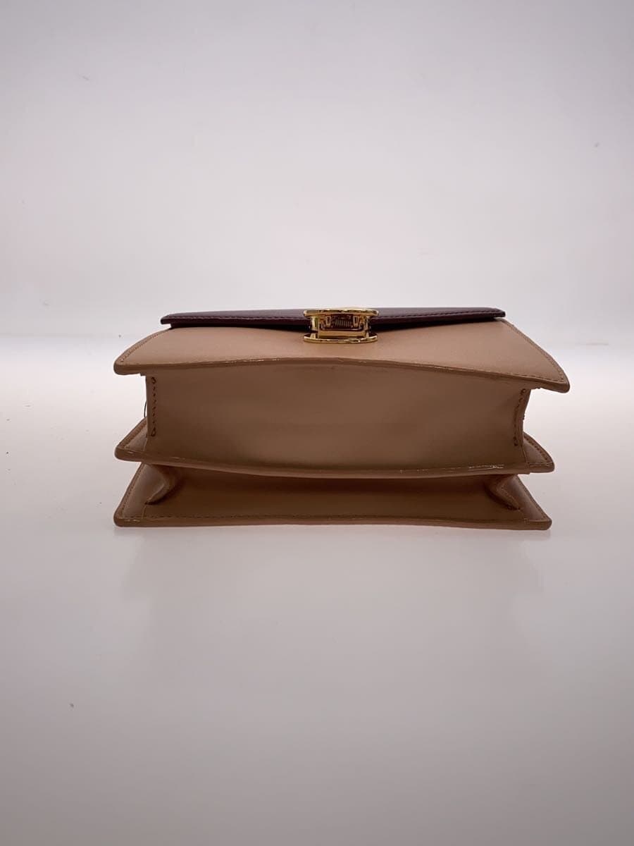 CHARLES&KEITH Shoulder Bag PNK Solid 4