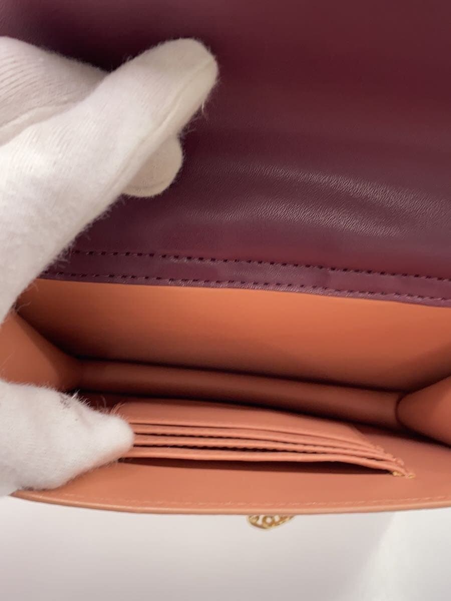 CHARLES&KEITH Shoulder Bag PNK Solid 6