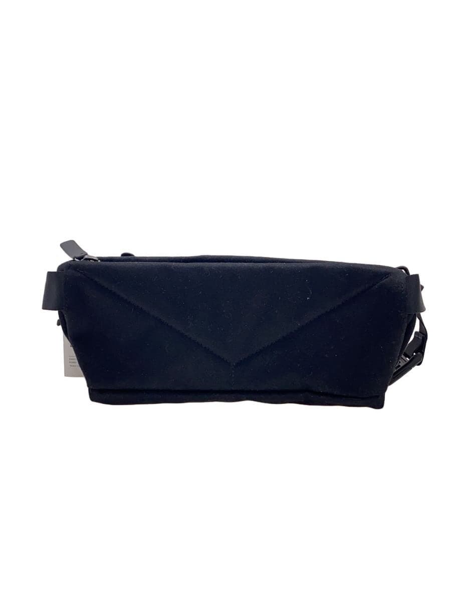 bellroy Waist Bag BLK Solid