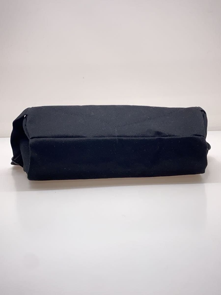 bellroy Waist Bag BLK Solid 4