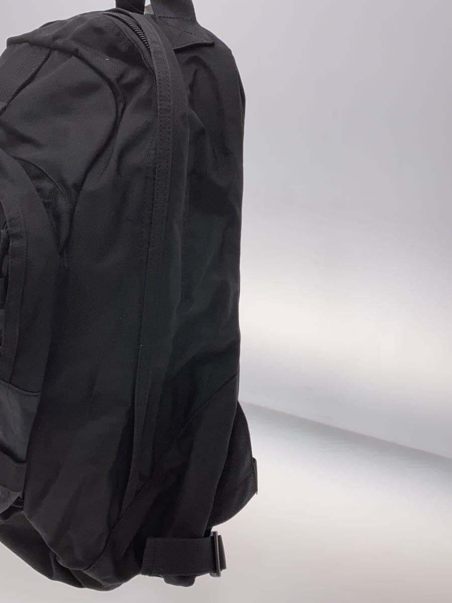 MEI (Mountain Equipment Inc) backpack -- BLK 2