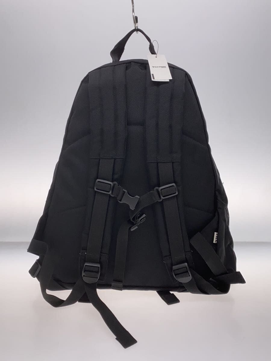 MEI (Mountain Equipment Inc) backpack -- BLK 3