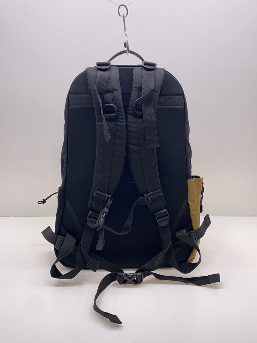 MEI (Mountain Equipment Inc) backpack -- Multicolor 3
