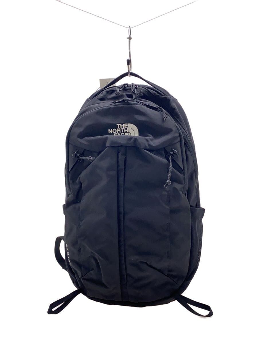 THE NORTH FACE Backpack BLK NM71960