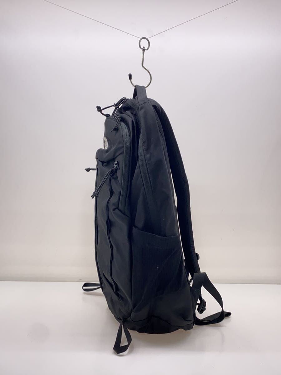 THE NORTH FACE Backpack BLK NM71960 2