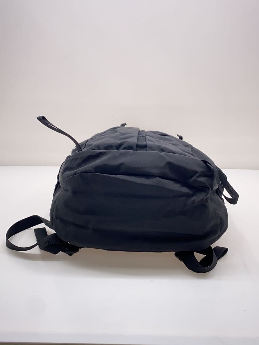 THE NORTH FACE Backpack BLK NM71960 4