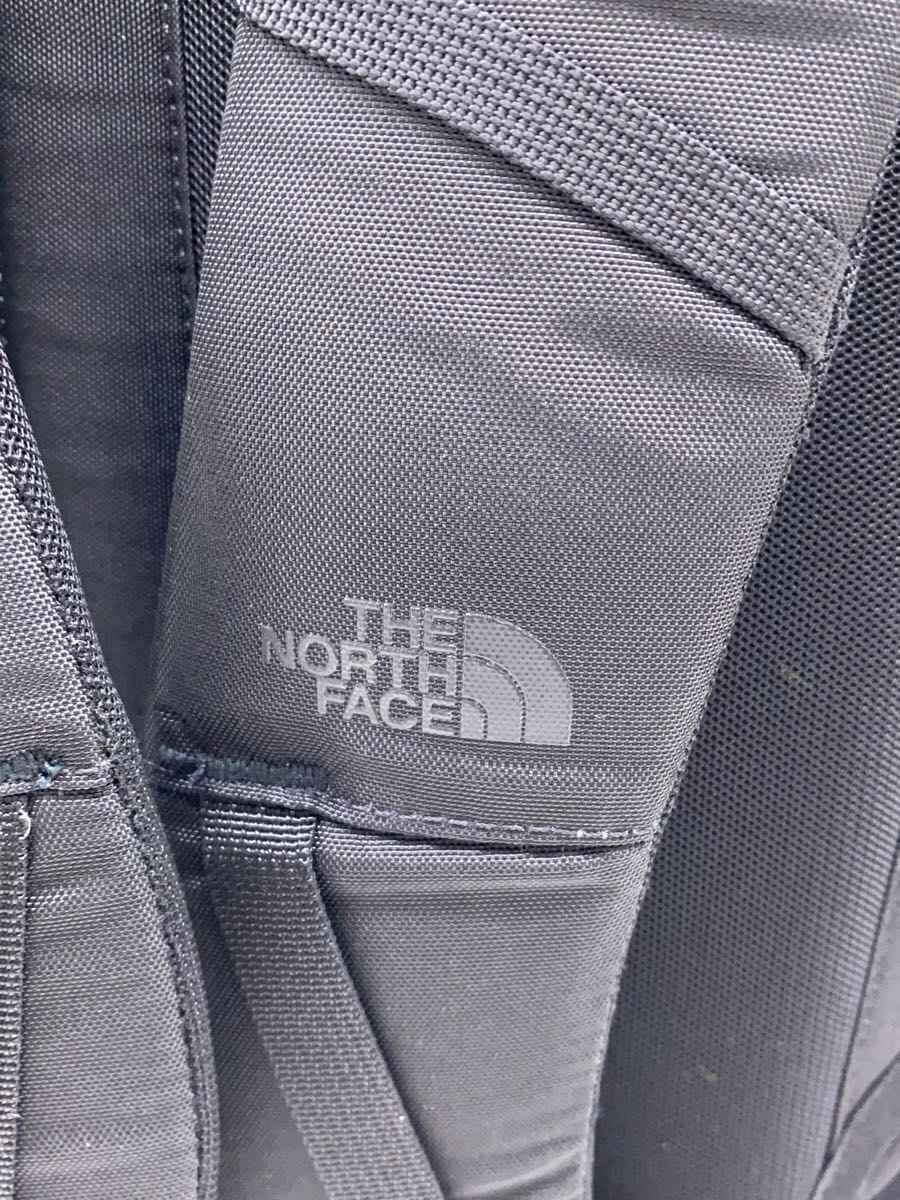 THE NORTH FACE Backpack BLK NM71960 5