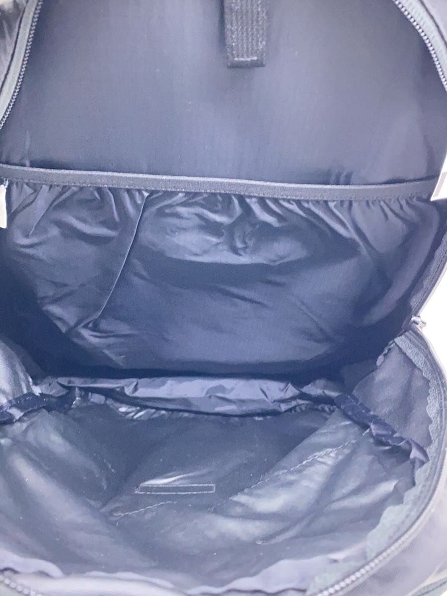 THE NORTH FACE Backpack BLK NM71960 6