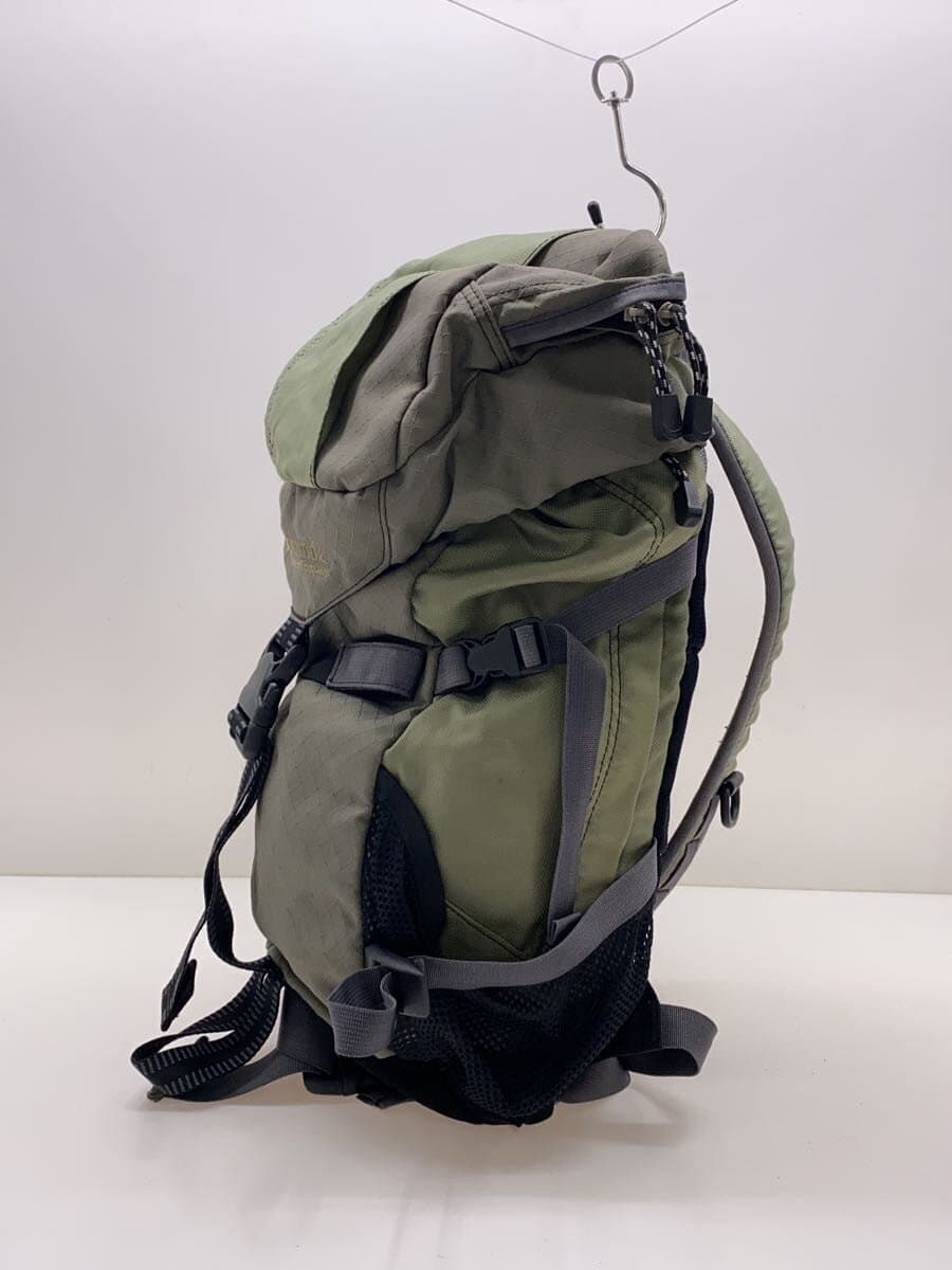 Columbia backpack -- GRN 2