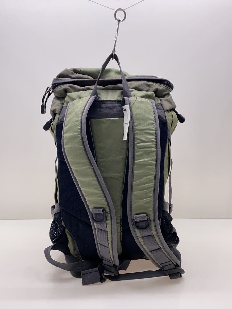 Columbia backpack -- GRN 3