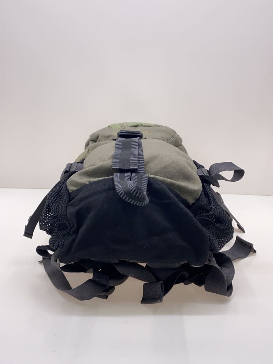 Columbia backpack -- GRN 4
